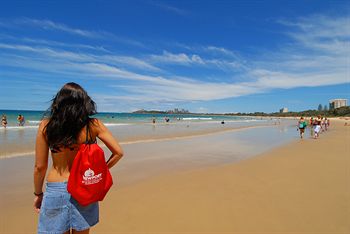 Newport Mooloolaba - Accommodation NT 5