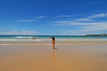 Newport Mooloolaba - Accommodation NT 6