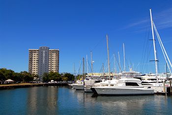 Newport Mooloolaba - Accommodation NT 7