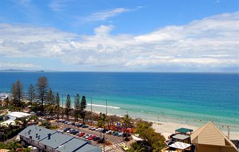 Newport Mooloolaba - Accommodation NT 8
