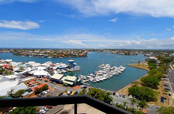 Newport Mooloolaba - Accommodation NT 9