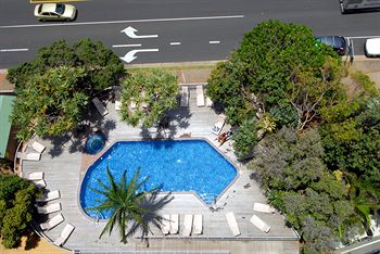 Newport Mooloolaba - Accommodation NT 12