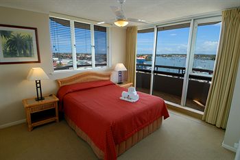 Newport Mooloolaba - Accommodation NT 13