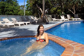 Newport Mooloolaba - Accommodation NT 17