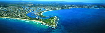 Newport Mooloolaba - Accommodation NT 19