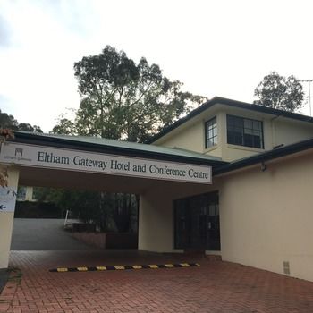 Eltham Gateway Hotel - Accommodation NT 7