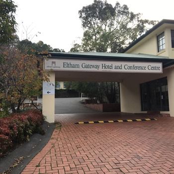 Eltham Gateway Hotel - Accommodation NT 8