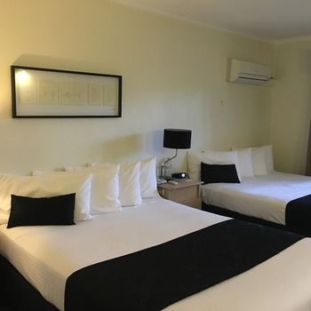 Eltham Gateway Hotel - Accommodation NT 29
