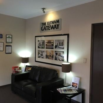 Eltham Gateway Hotel - Accommodation NT 33