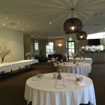 Eltham Gateway Hotel - Accommodation NT 34