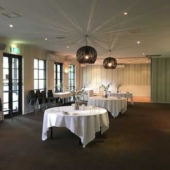 Eltham Gateway Hotel - Accommodation NT 35