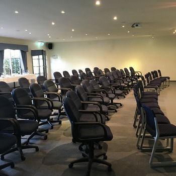 Eltham Gateway Hotel - Accommodation NT 36