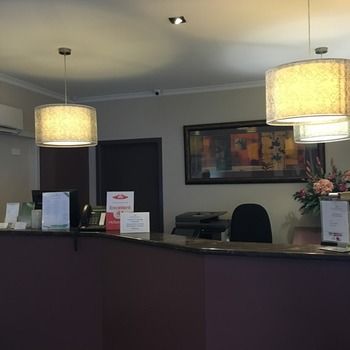 Eltham Gateway Hotel - Accommodation NT 42