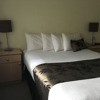 Eltham Gateway Hotel - Accommodation NT 45
