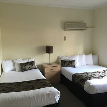 Eltham Gateway Hotel - Accommodation NT 46