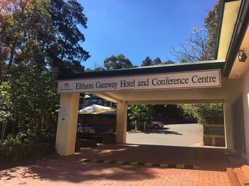 Eltham Gateway Hotel - Accommodation NT 50