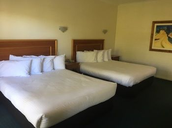 Eltham Gateway Hotel - Accommodation NT 54
