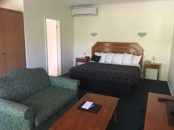 Eltham Gateway Hotel - Accommodation NT 55