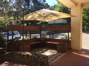 Eltham Gateway Hotel - Accommodation NT 56