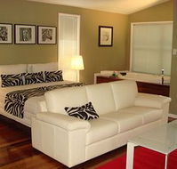 Amore On Buderim Luxury Rainforest Cabins - Accommodation NT