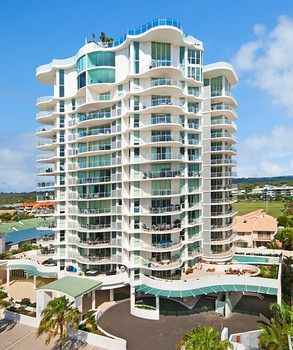Aqua Vista Resort - Accommodation NT 0