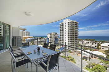 Aqua Vista Resort - Accommodation NT 1