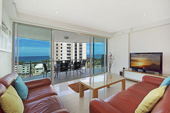 Aqua Vista Resort - Accommodation NT 2
