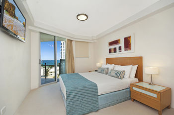 Aqua Vista Resort - Accommodation NT 4