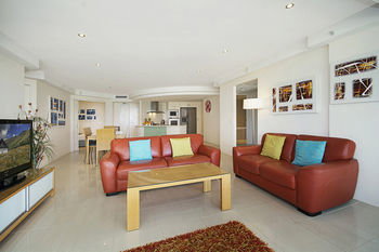 Aqua Vista Resort - Accommodation NT 6