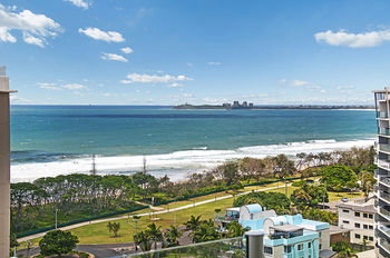 Aqua Vista Resort - Accommodation NT 7