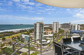 Aqua Vista Resort - Accommodation NT 8