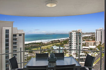 Aqua Vista Resort - Accommodation NT 9