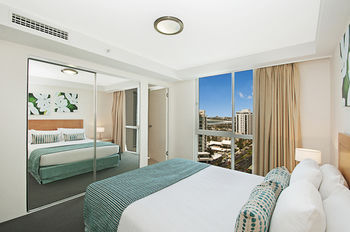 Aqua Vista Resort - Accommodation NT 12