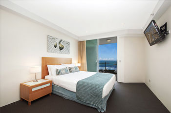 Aqua Vista Resort - Accommodation NT 13