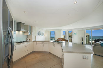 Aqua Vista Resort - Accommodation NT 15