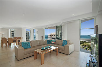 Aqua Vista Resort - Accommodation NT 16