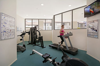 Aqua Vista Resort - Accommodation NT 17