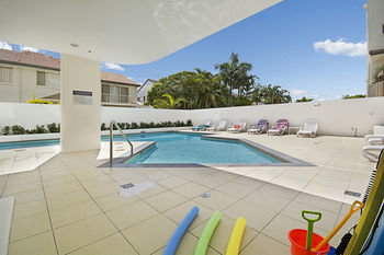 Aqua Vista Resort - Accommodation NT 19