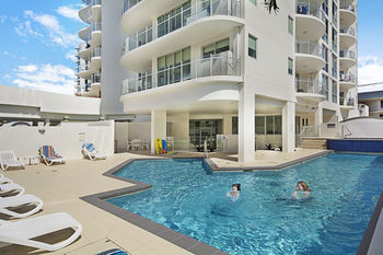 Aqua Vista Resort - Accommodation NT 20