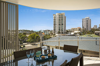 Aqua Vista Resort - Accommodation NT 21