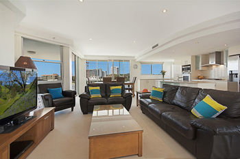 Aqua Vista Resort - Accommodation NT 24