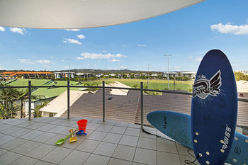 Aqua Vista Resort - Accommodation NT 25