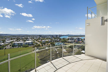 Aqua Vista Resort - Accommodation NT 26