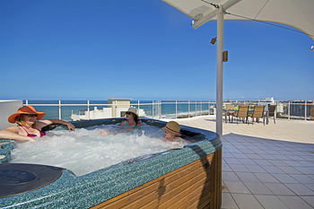 Aqua Vista Resort - Accommodation NT 27