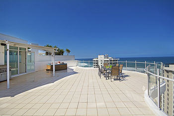 Aqua Vista Resort - Accommodation NT 28