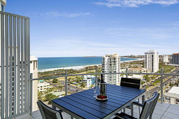 Aqua Vista Resort - Accommodation NT 29