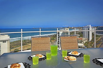 Aqua Vista Resort - Accommodation NT 30