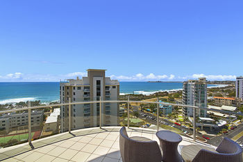 Aqua Vista Resort - Accommodation NT 31