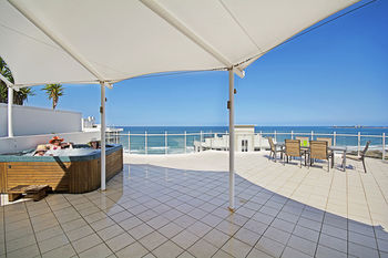 Aqua Vista Resort - Accommodation NT 32