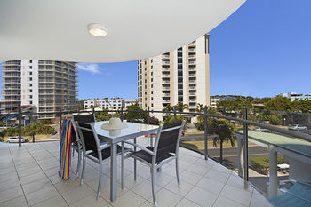 Aqua Vista Resort - Accommodation NT 34